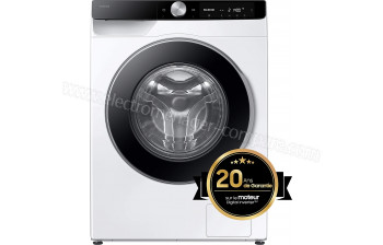 SAMSUNG WW90DG6U85LK - A partir de : 644.36 € chez To B To C Srl chez FNAC