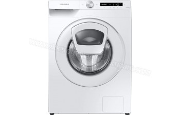SAMSUNG WW90T554DTW - A partir de : 499.00 € chez Samsung