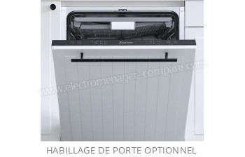 SAUTER SCJ432QSB - A partir de : 699.90 &euro; chez OmniDistri chez RueDuCommerce