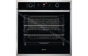 SAUTER SFP957X - A partir de : 799.00 &euro; chez Icoza chez Cdiscount