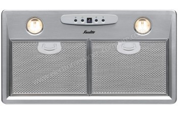 SAUTER SHG501X