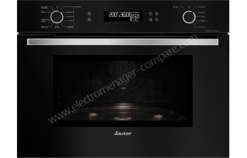SAUTER SKC6302LB - A partir de : 809.79 &euro; chez FNAC