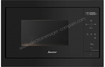 SAUTER SMS7140B - A partir de : 249.00 &euro; chez Icoza chez FNAC