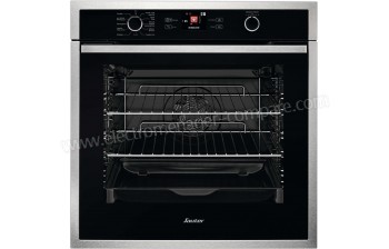 SAUTER SOP5585X - A partir de : 600.75 &euro; chez La Boutique du Net chez Darty