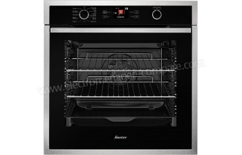 SAUTER SOP9583X