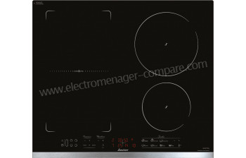 SAUTER SPI164HSX - A partir de : 1228.10 &euro; chez Icoza chez Cdiscount