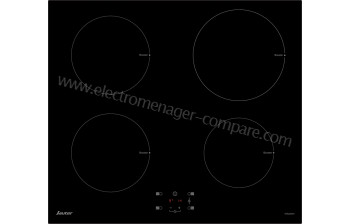 SAUTER SPI3642B - A partir de : 379.00 &euro; chez Electro-Direct chez Darty
