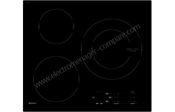 SAUTER SPI4365B