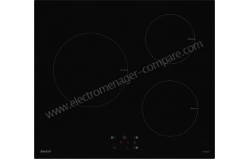 SAUTER SPI5240B - A partir de : 399.99 &euro; chez Darty
