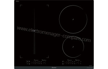 SAUTER SPI9648BP - A partir de : 449.00 € chez Electro Direct chez FNAC