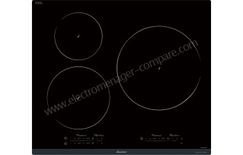 SAUTER STI1544B - A partir de : 599.00 &euro; chez Boulanger chez Rakuten