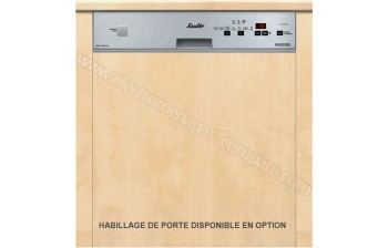 SAUTER SVH92XF1