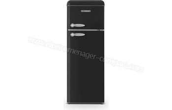 SCHNEIDER SCDD211V-BE - A partir de : 599.99 &euro; chez Schneider Home Appliances chez Amazon