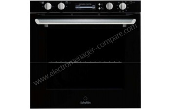 SCHOLTES SCH74 99D P 0 (BK)