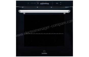 SCHOLTES SCH77 199DT P 0 (BK)