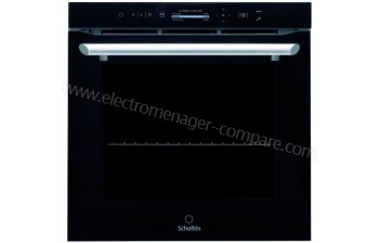 SCHOLTES SCH77 199DT P (BK)