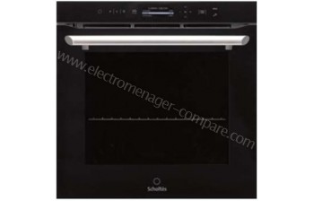 SCHOLTES SCH77 199TD P (BK)