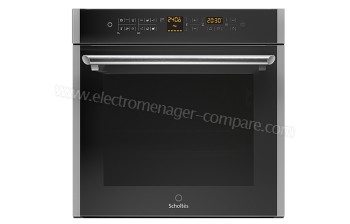 SCHOLTES SCHO 1037ES P (BK)