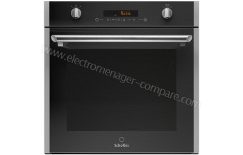 SCHOLTES SCHO 89E P (BK)