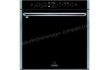 SCHOLTES SCHXL 1037E D E (BK)