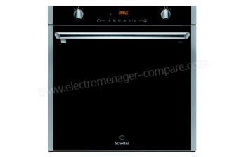 SCHOLTES SCHXL 897E D E (BK)