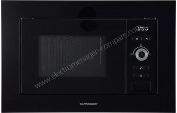 SCHNEIDER SCMW2038SB - A partir de : 398.99 &euro; chez Schneider