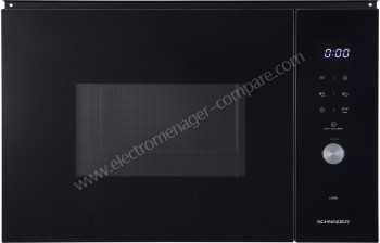 SCHNEIDER SCMW2538GB - A partir de : 448.99 &euro; chez Schneider