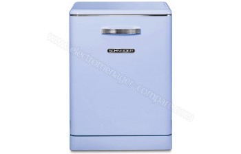 SCHNEIDER SDW1444VBL - A partir de : 849.00 € chez DAXED chez RueDuCommerce