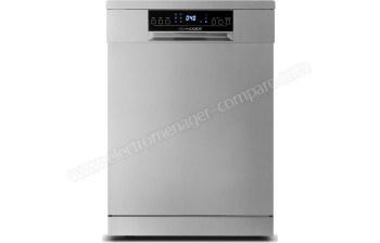 SCHNEIDER SDW1542BDIX - A partir de : 299.99 € chez TheBestPrice chez Cdiscount