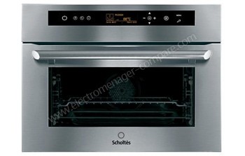 SCHOLTES SST 1