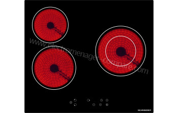 SCHNEIDER STV603 - A partir de : 116.88 &euro; chez Icoza chez Cdiscount