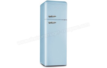 SCHAUB LORENZ SL208DDBL
