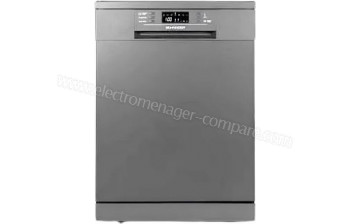 SCHNEIDER SCDW1542IDX - A partir de : 349.00 &euro; chez Icoza chez Cdiscount
