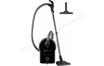 SEBO Airbelt D4 Control RD