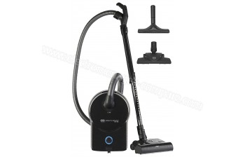 SEBO Airbelt D4 Premium 890 RD
