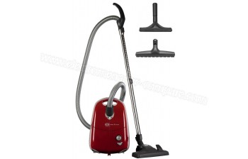 SEBO Airbelt E1 UNI RD