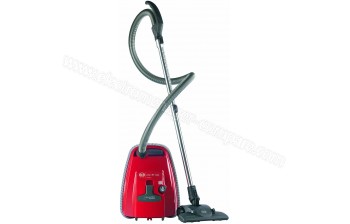 SEBO Airbelt K1 Turbo