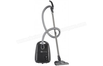 SEBO Airbelt E1 Parquet RD