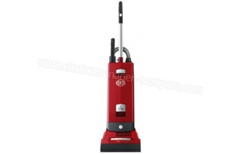 SEBO Automatic X7 rouge