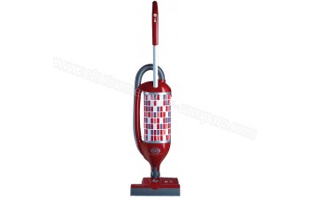 SEBO Felix 1 Premium Rosso