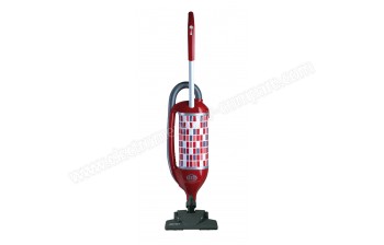 SEBO Felix 4 Kombi Red