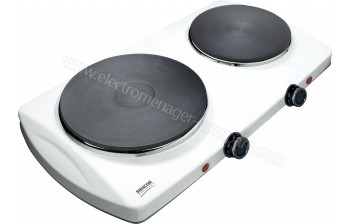 SENCOR SCP 2253WH-EUE4 - A partir de : 46.15 &euro; chez mmzci chez Rakuten