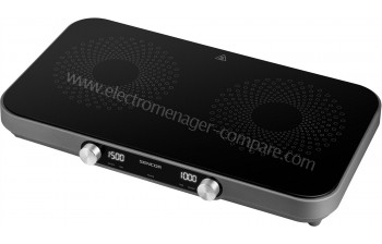 SENCOR SCP 2803BK - A partir de : 112.85 &euro; chez Super10Count chez Darty