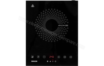 SENCOR SCP 3601GY - A partir de : 57.60 € chez 2KINGS chez Darty