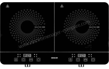 SENCOR SCP 4201GY - A partir de : 120.70 &euro; chez 2KINGS chez FNAC