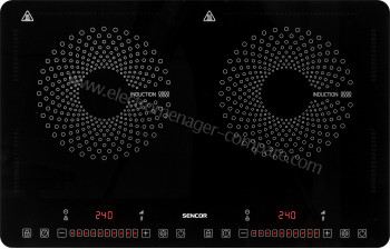 SENCOR SCP 4501BK - A partir de : 109.88 &euro; chez ElectroStore chez FNAC