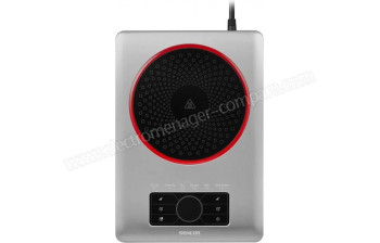 SENCOR SCP 5010SS - A partir de : 60.54 &euro; chez Cdiscount