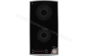 SENCOR SCP 5414GY - A partir de : 89.99 &euro; chez Cdiscount