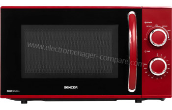 SENCOR SMW 1517RD