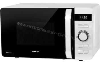 SENCOR SMW 5517WH - A partir de : 119.04 &euro; chez Amazon
